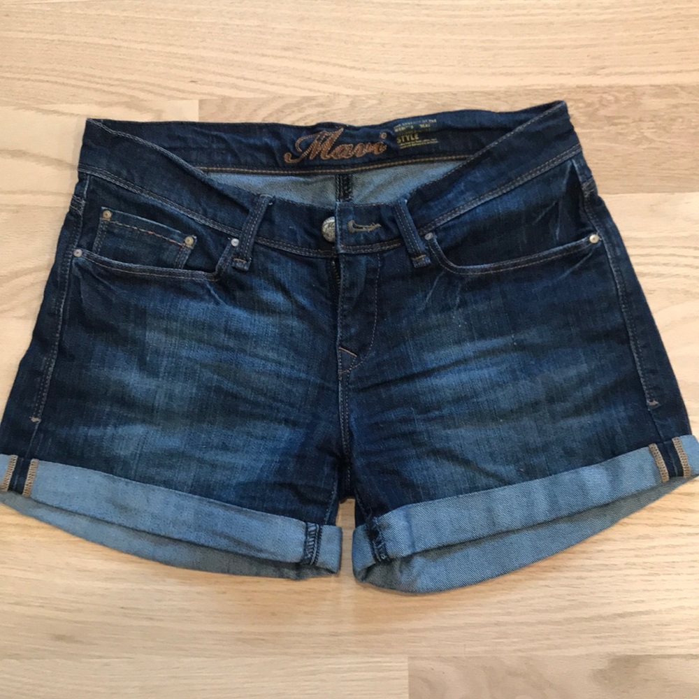 Mavi shorts